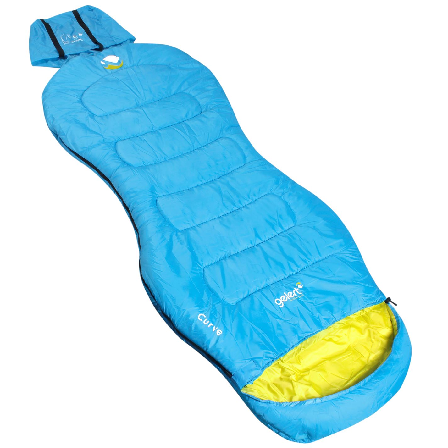 Extras Iceland Mini Campers